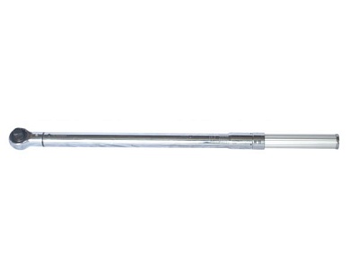 Ключ динамометрический 100-500Nm 3/4" TA-B0500-34